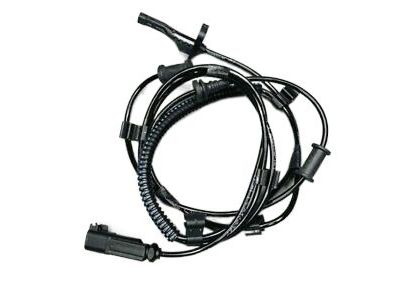 Ram 2500 Speed Sensor - 68457707AA