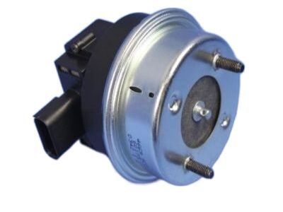Dodge 4669977 SERVO Speed Control