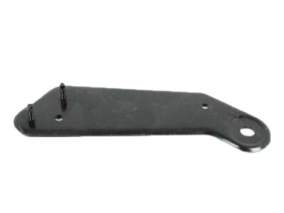 Chrysler 5085382AB BRACKET Rear Suspension Crossmember
