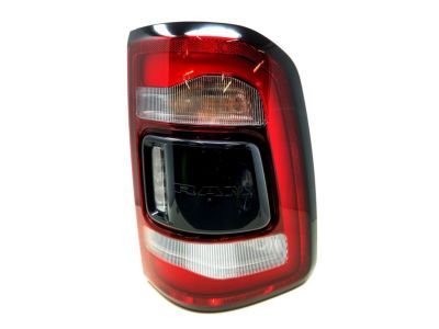 Ram Tail Light - 55112992AC