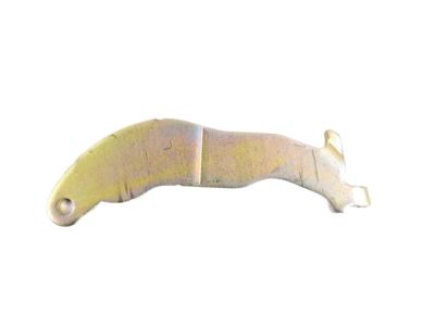 Chrysler 5191303AA LEVER Parking Brake