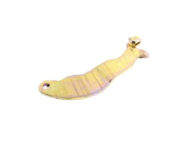 Chrysler 5191303AA LEVER Parking Brake
