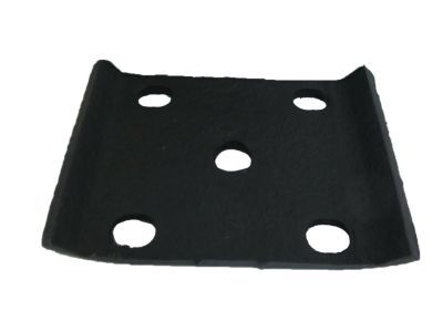 Jeep 52006449 PLATE