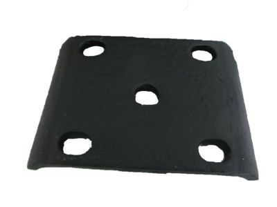 Jeep 52006449 PLATE