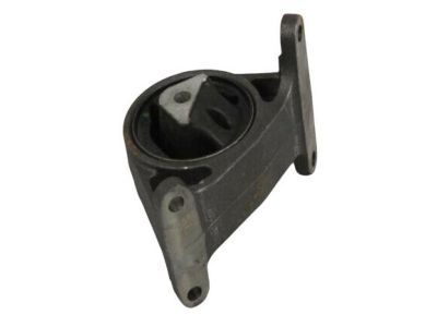Jeep 52058937AC INSULATOR Engine Mount