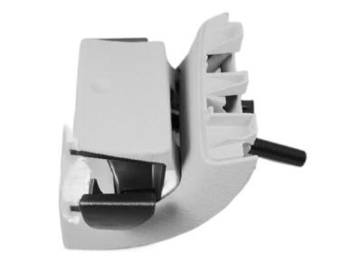 Chrysler RD49TL2AC CUPHOLDER Console