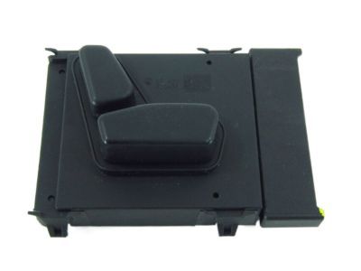Jeep 56040636AC SWITCH Power Seat