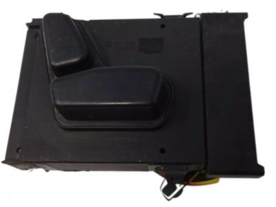 Jeep 56040636AC SWITCH Power Seat