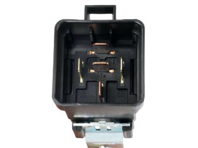 Mopar 68086830AA Relay Radiator Fan