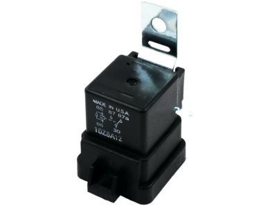 Mopar 68086830AA Relay Radiator Fan