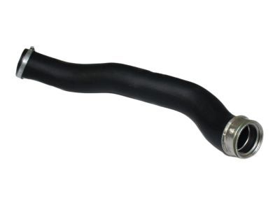 Chrysler 4891782AB HOSE Intercooler Outlet