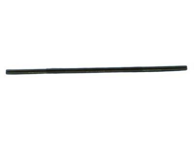 Jeep Commander Weather Strip - 55396708AA