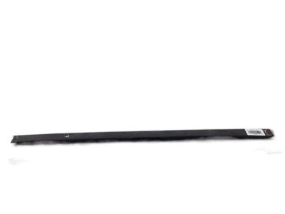Mopar 5VX94LXHAA Molding Roof