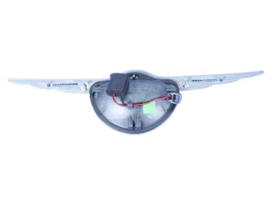 Chrysler PT Cruiser Tailgate Handle - ZK71WS2AB