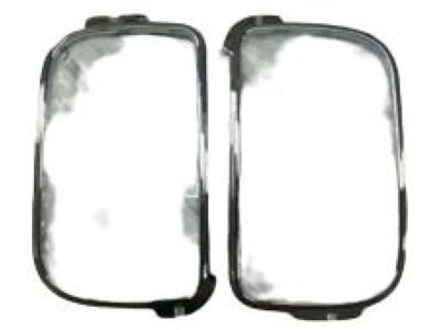 Dodge WP341L5AA OUTLET Air New for 2004 DR (One Outlet Only, Right Side)