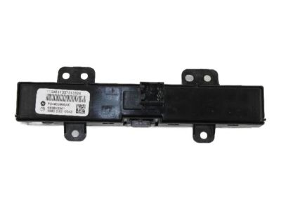 Jeep 4602995AE SWITCH 3 Gang