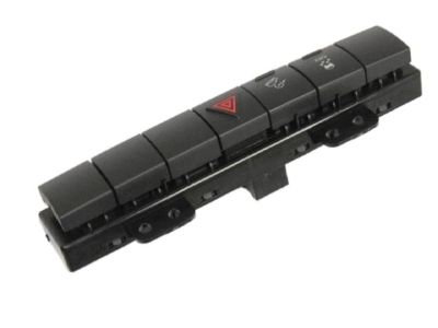 Jeep 4602995AE SWITCH 3 Gang