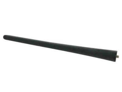 Mopar 5064253AB Mast Antenna