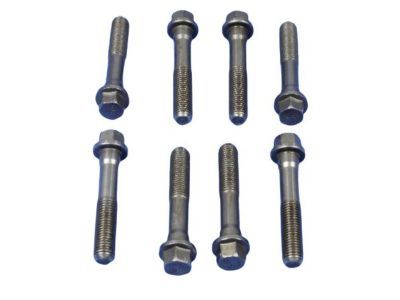 Jeep 6508307AA FLANGE BOLT Connecting Rod MJ9X1.00X45.00