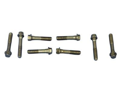Jeep 6508307AA FLANGE BOLT Connecting Rod MJ9X1.00X45.00