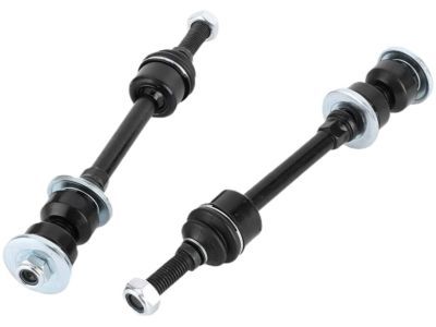 Mopar 5072934AD Link Kit Stabilizer Bar