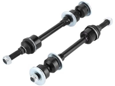 Dodge Sway Bar Link - 5072934AD