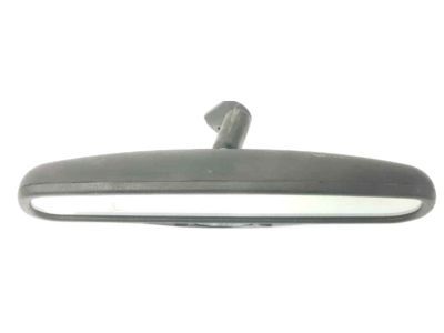 Jeep 55157463AA MIRROR Inside Rear View
