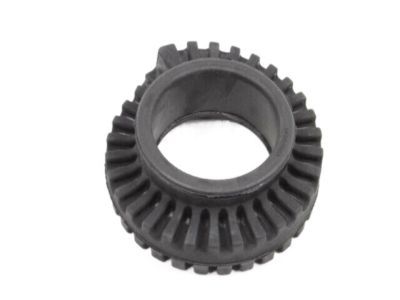 Mopar 4895452AA Spring Insulator, Front Lower