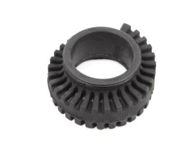 Mopar 4895452AA Spring Insulator, Front Lower