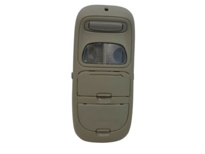 Dodge TE31TL2AA HOUSING Overhead Console