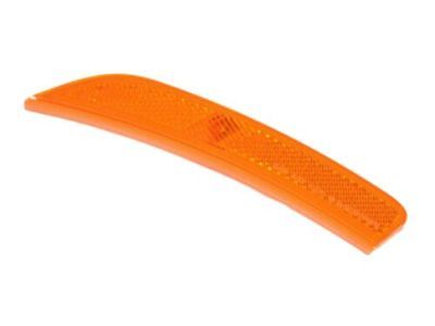 Mopar 68206450AA Side Marker Lamp, Front Passenger Side