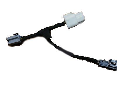 Ram 68217325AA WIRING Rear Seat
