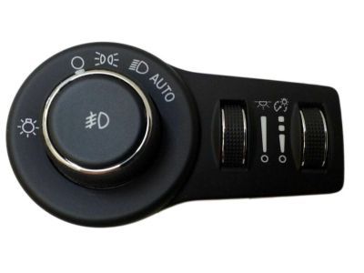 Mopar 68154356AC Switch Headlamp