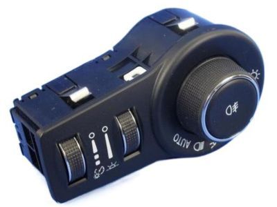 Mopar 68154356AC Switch Headlamp
