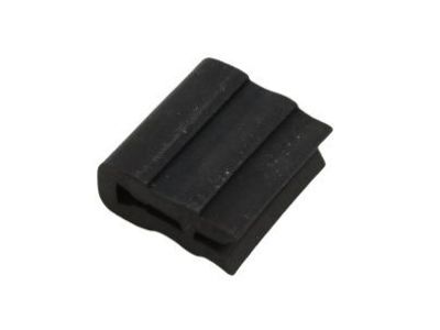 Ram 68043918AA ISOLATOR Radiator Upper