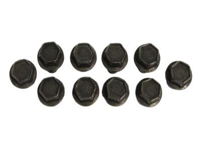 Dodge 4443158 BOLT KIT Ring Gear