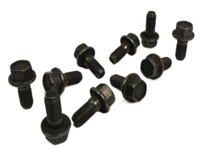 Dodge 4443158 BOLT KIT Ring Gear