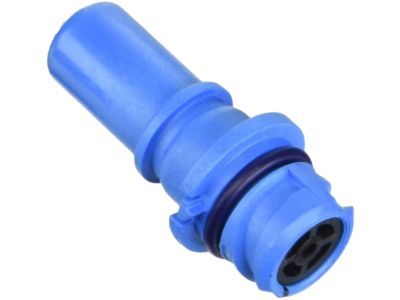Jeep 53032855AA VALVE PCV