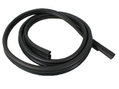2005 Jeep Liberty Door Seal - 5GU15XXXAK