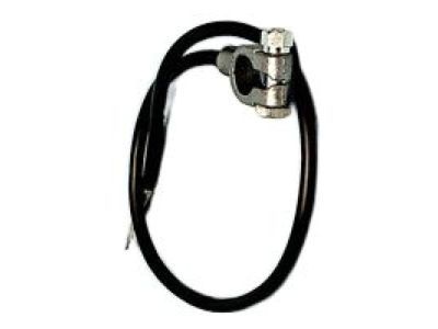 2004 Dodge Sprinter 3500 Battery Cable - 5120219AA