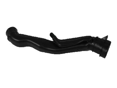Dodge 5104103AA TUBE Fuel Filler