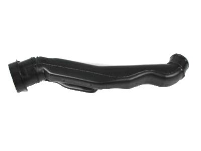 Dodge 5104103AA TUBE Fuel Filler