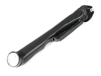 Dodge 5104103AA TUBE Fuel Filler