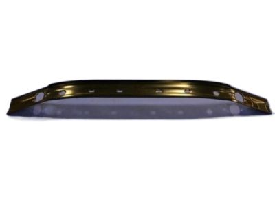 Chrysler 5096684AA COVER Crossmember