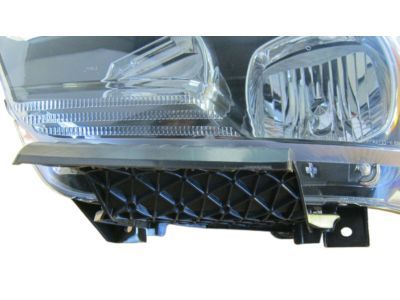 Mopar 2AME10411A Headlamp