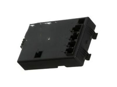 Dodge 4602984AF Control Module