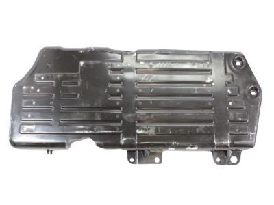 Jeep 52090274AF SKID PLATE Fuel Tank