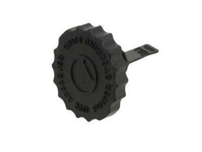 Dodge 68034337AA CAP Power Steering Reservoir