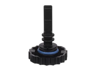 Dodge 68034337AA CAP Power Steering Reservoir