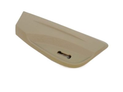 Chrysler 1FW031K2AB SHIELD Driver Outboard